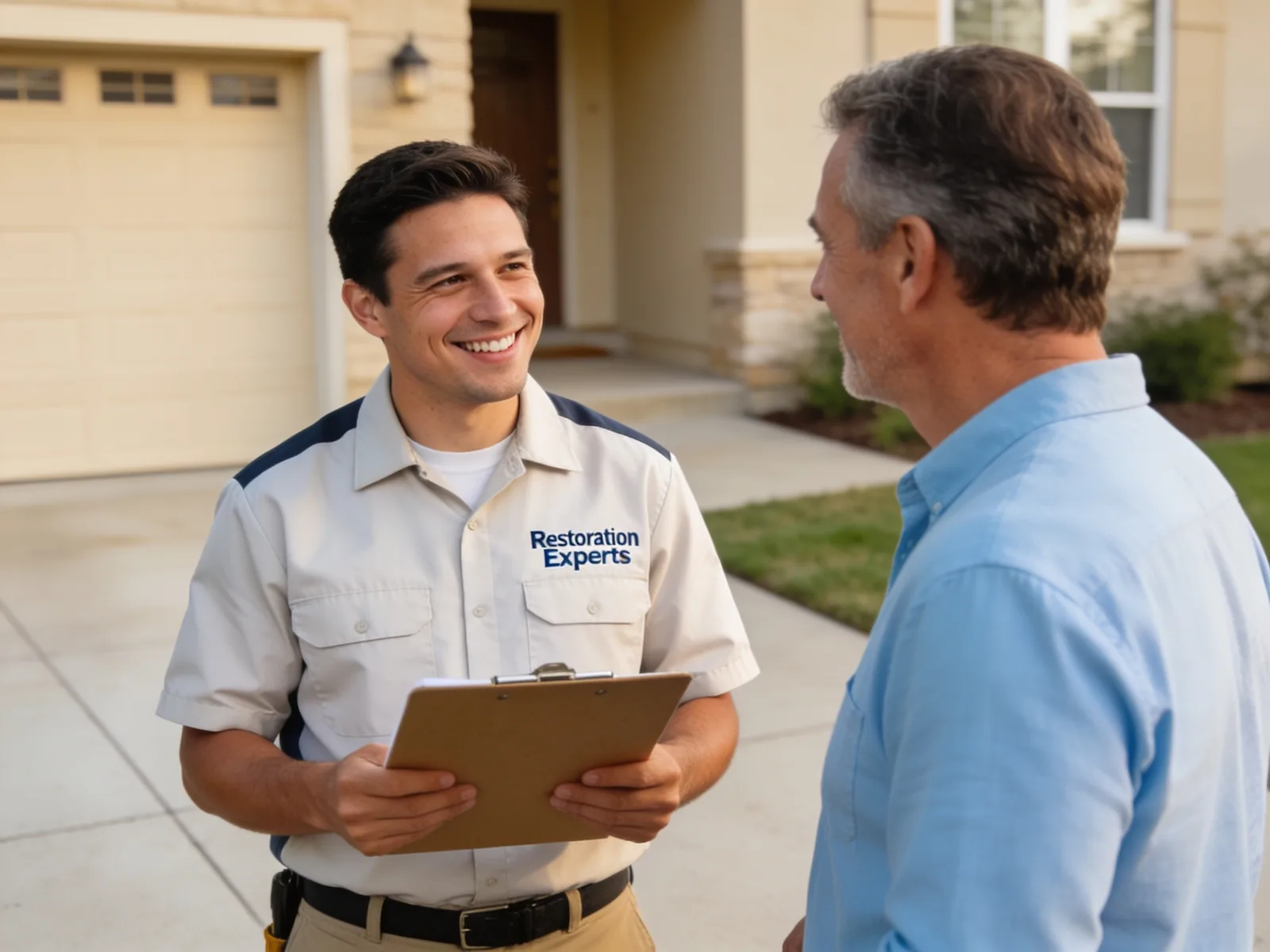 Water Damage Cleanup Pittsville, WI FAQs